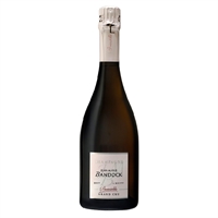 Champagne Jean-Marie Bandock L'Irresistible Grand Cru Brut, 75cl